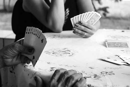 The Role of Confidence in Poker Success
