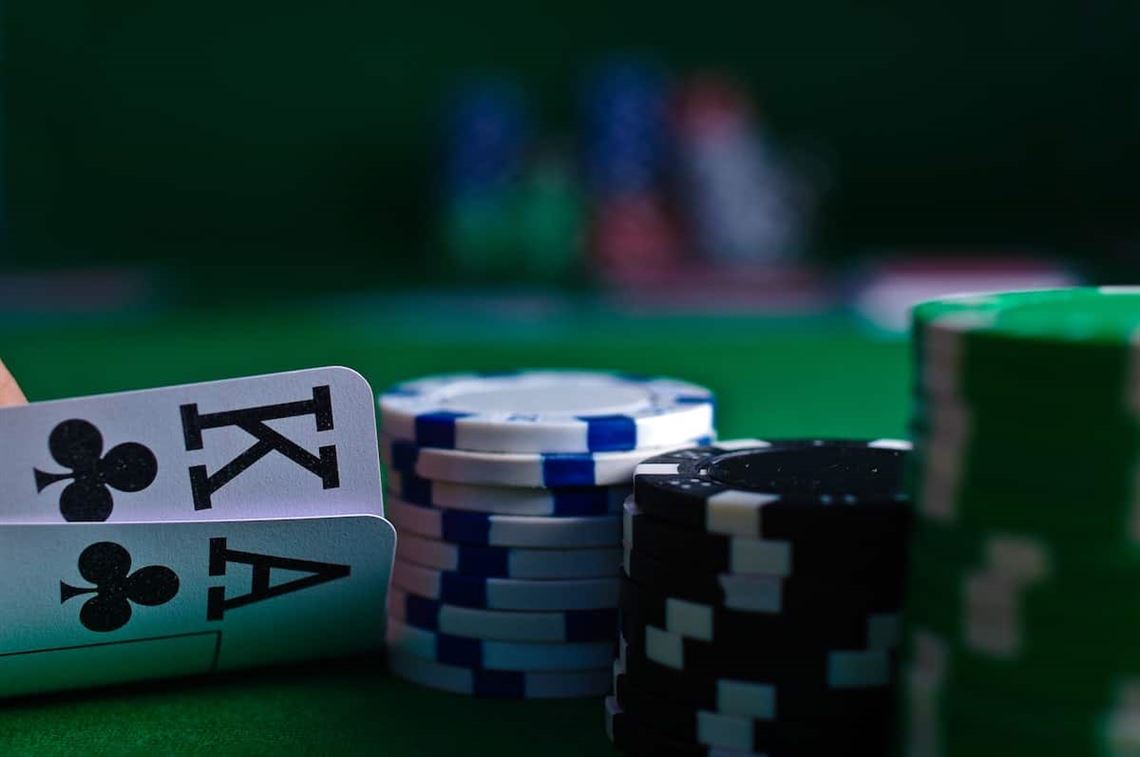 The Advantages of Free Poker Tournaments for Skill Development
