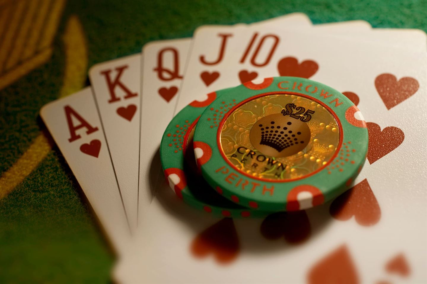 The Flop Unveiled: Unraveling the First Community Cards in Poker Rules